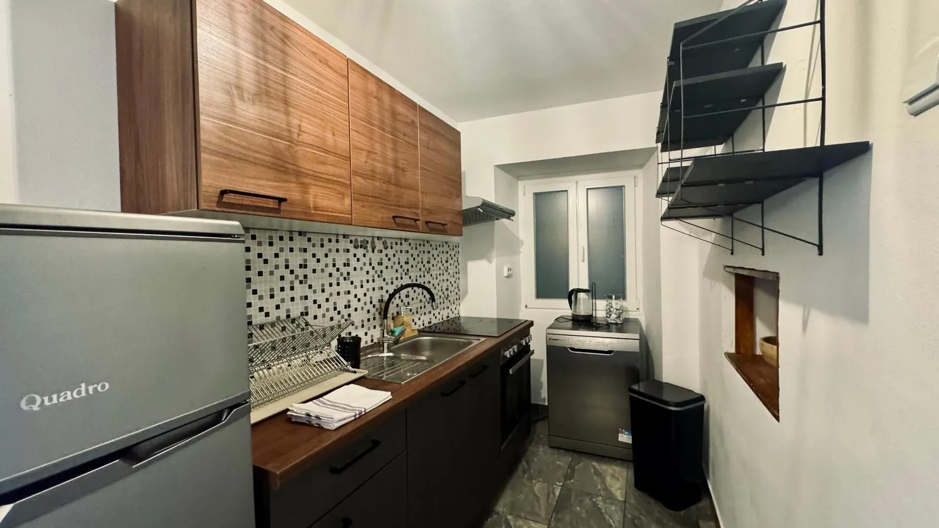 Apartment Near The Beach Opatija 0*,  Croatia
