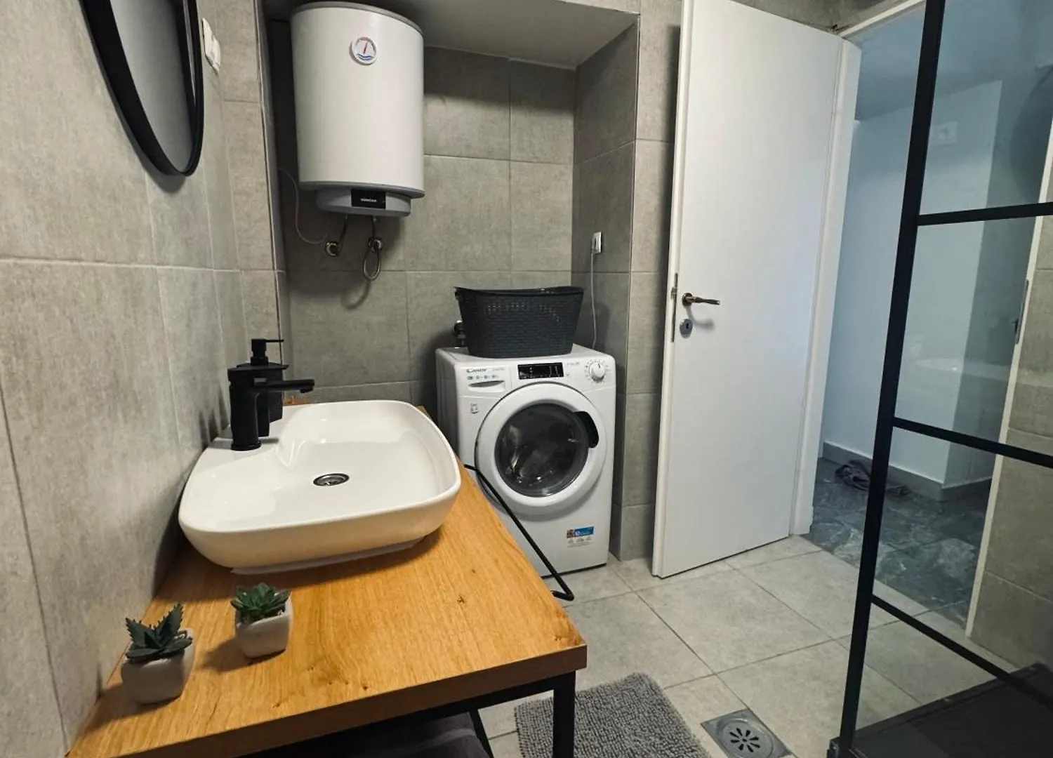 Apartment Near The Beach Opatija 0*,