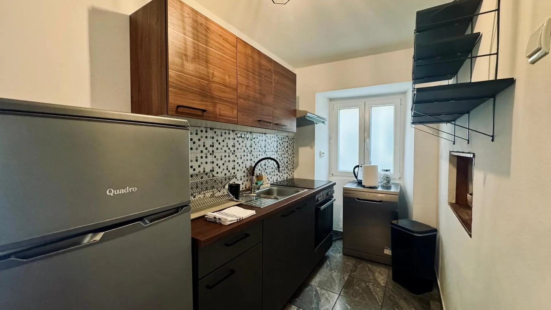 Apartment Near The Beach Opatija