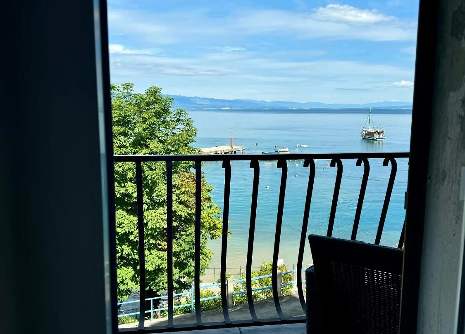 Apartment Near The Beach Opatija