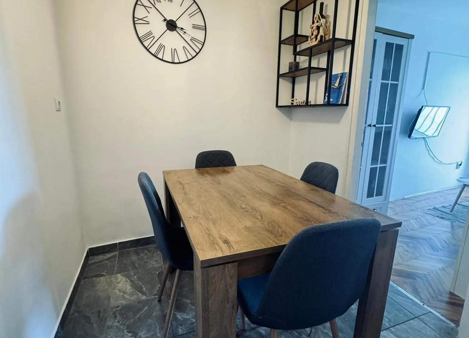Apartment Near The Beach Opatija Croatia