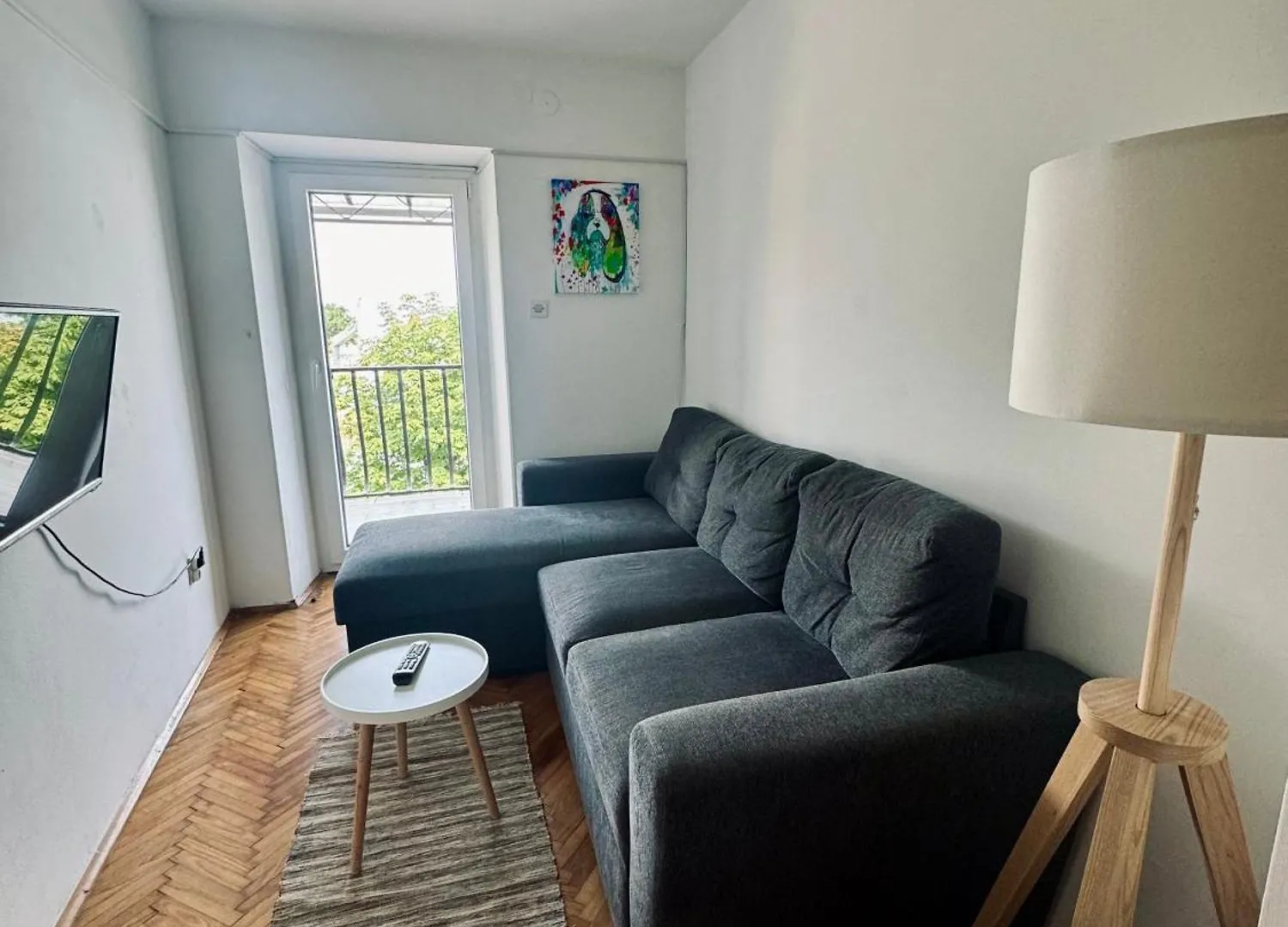 Apartment Near The Beach Opatija