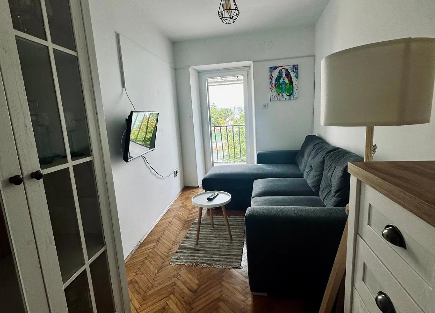 Apartment Near The Beach Opatija Croatia