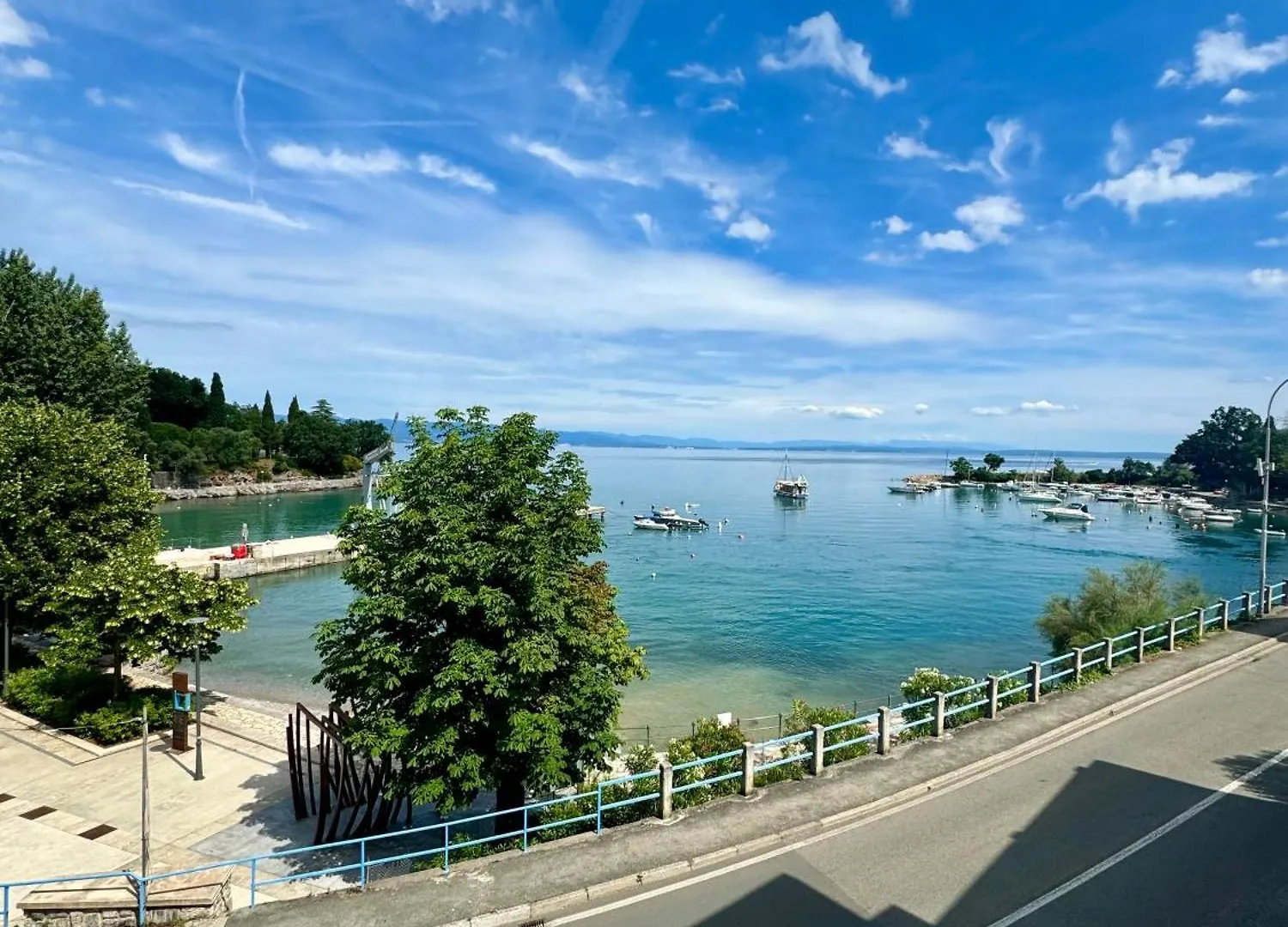 Apartment Near The Beach Opatija