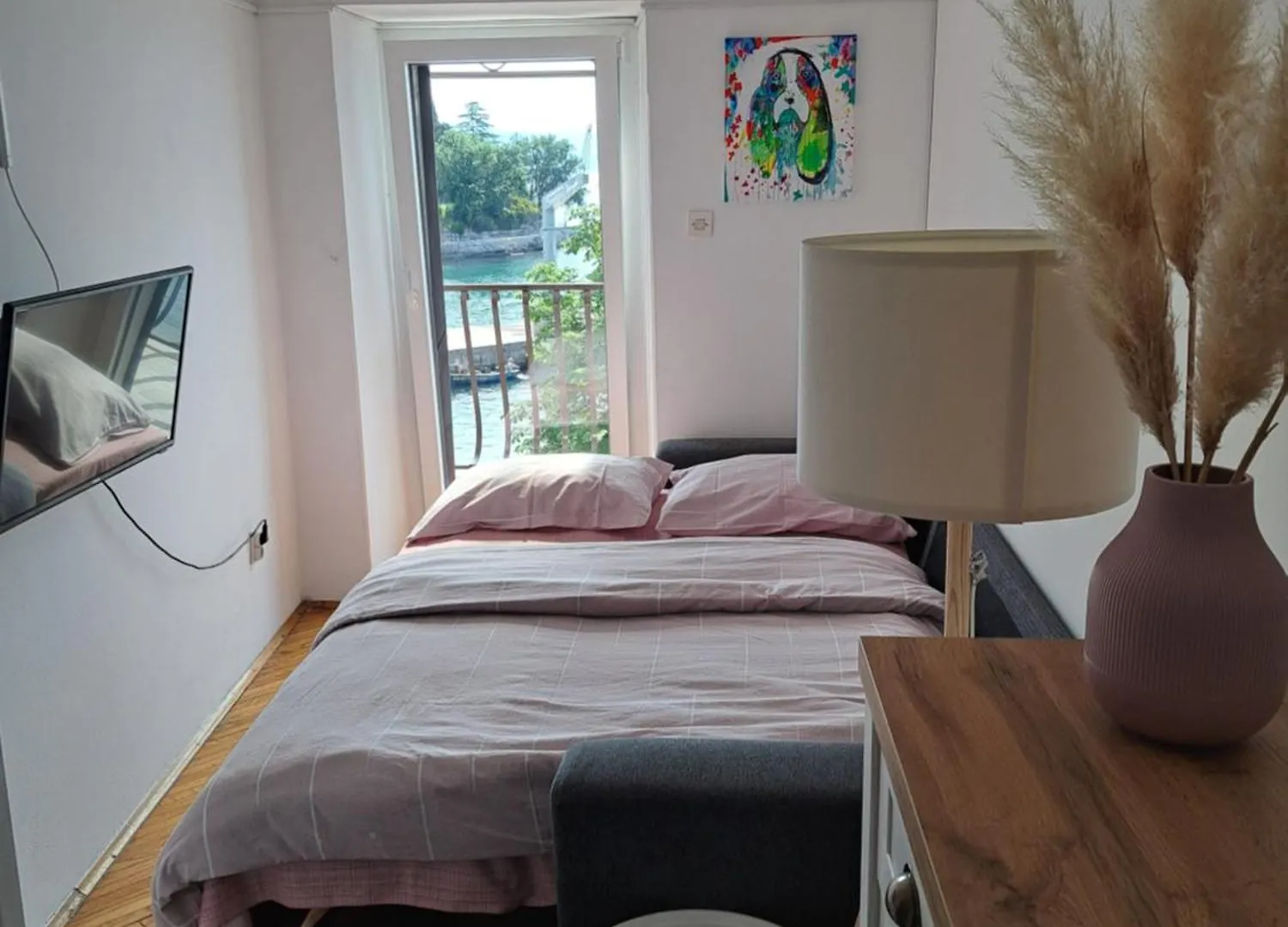 Apartment Near The Beach Opatija