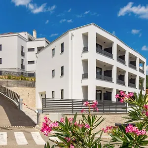 Apartman Belinda With Balcony, Abbázia